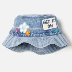 Free People | Accessories | Nwt Redone Redone X Levis Ford  display picture 2
